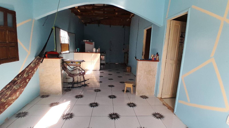 Imagem Casa com 2 Quartos à Venda, 250 m² em Cidade Nova - Manaus Imagem Casa com 2 Quartos à Venda, 250 m² em Cidade Nova - Manaus