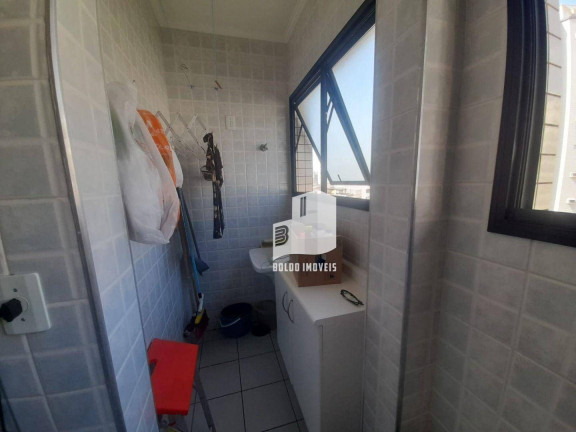 Imagem Apartamento com 1 Quarto à Venda, 45 m² em Vila Guilhermina - Praia Grande Imagem Apartamento com 1 Quarto à Venda, 45 m² em Vila Guilhermina - Praia Grande