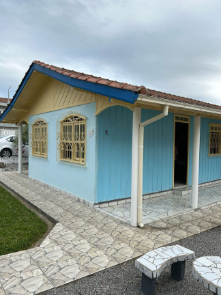 Imagem Imóvel com 3 Quartos para Temporada, em Enseada Da Pinheira - Palhoça Imagem Imóvel com 3 Quartos para Temporada, em Enseada Da Pinheira - Palhoça