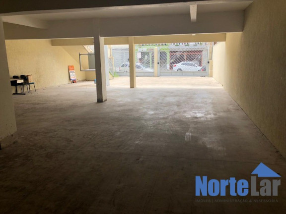 Imagem Casa com 2 Quartos para Alugar, 65 m² em Sítio Morro Grande - São Paulo