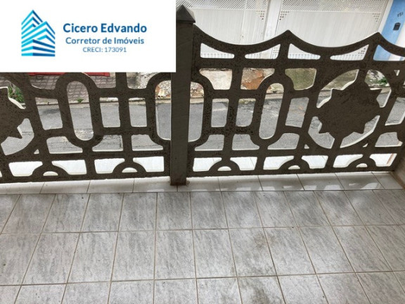Imagem Sobrado com 2 Quartos à Venda, 70 m² em Vila Danubio Azul - São Paulo