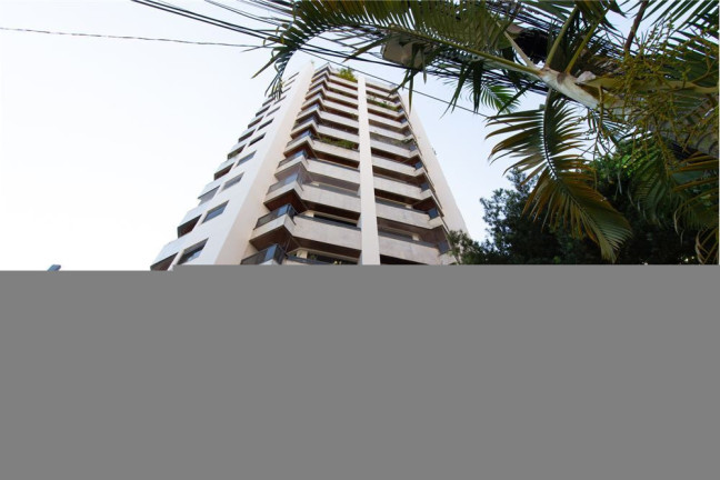 Imagem Apartamento com 3 Quartos à Venda, 96 m² em Vila Clementino - São Paulo Imagem Apartamento com 3 Quartos à Venda, 96 m² em Vila Clementino - São Paulo