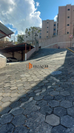 Imagem Apartamento com 3 Quartos à Venda, 72 m² em Jardim Country Club - Poços De Caldas