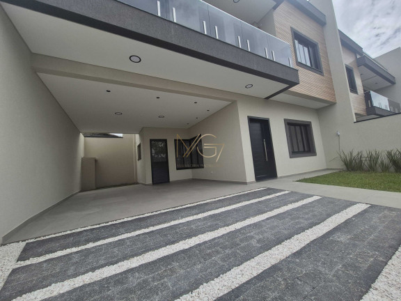 Imagem Sobrado com 3 Quartos à Venda, 170 m² em Boneca Do Iguaçu - São José Dos Pinhais