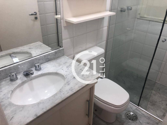 Imagem Apartamento com 1 Quarto para Alugar, 37 m² em Vila Nova Conceição - São Paulo Imagem Apartamento com 1 Quarto para Alugar, 37 m² em Vila Nova Conceição - São Paulo