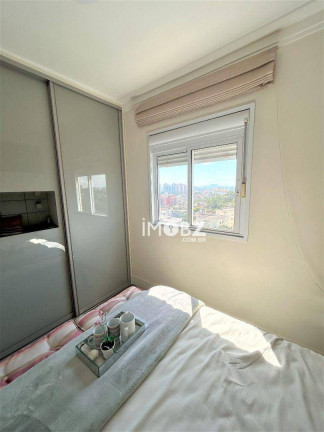Imagem Imóvel com 2 Quartos à Venda, 51 m² em Fazenda Morumbi - São Paulo