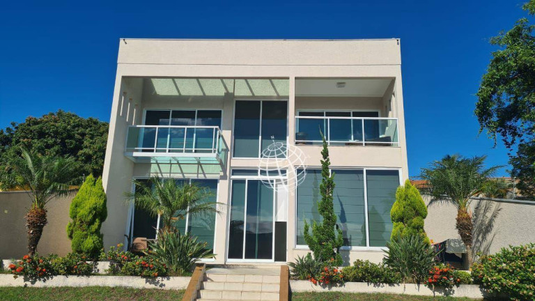 Imagem Casa com 4 Quartos à Venda, 443 m² em Jardim Paulista - Atibaia