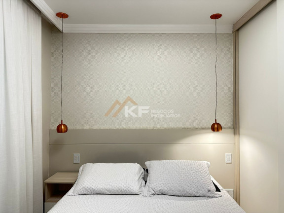 Imagem Apartamento com 2 Quartos à Venda, 78 m² em Jardim São Luiz - Ribeirão Preto
