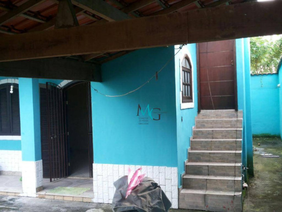 Imagem Casa com 4 Quartos à Venda, 250 m² em Campo Grande - Rio De Janeiro Imagem Casa com 4 Quartos à Venda, 250 m² em Campo Grande - Rio De Janeiro