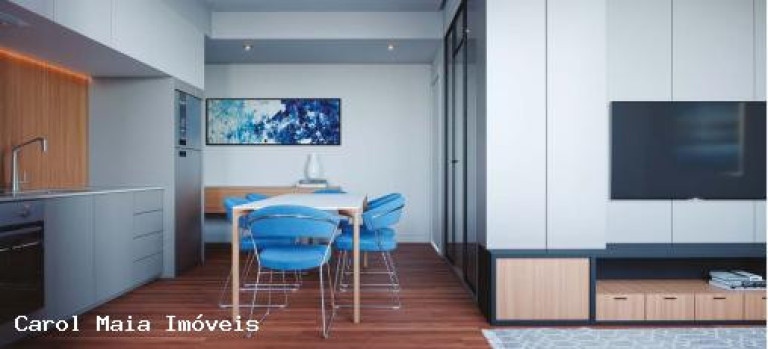 Imagem Apartamento com 2 Quartos à Venda, 64 m² em Sion - Belo Horizonte