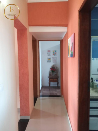 Imagem Casa com 3 Quartos à Venda, 250 m² em Parque Residencial Salerno (nova Veneza) - Sumaré