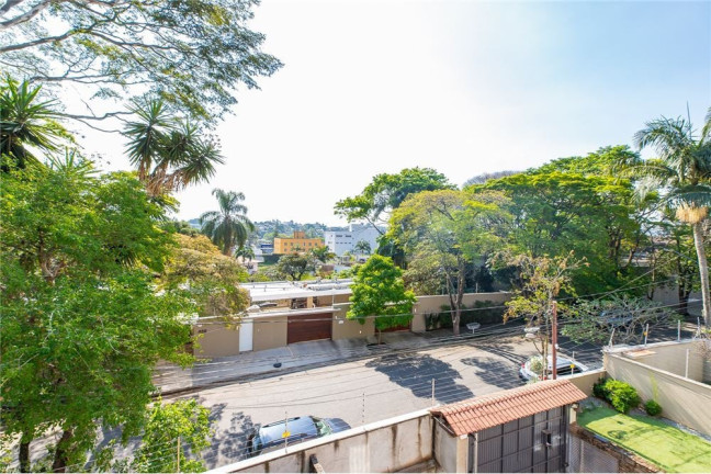 Imagem Casa com 4 Quartos à Venda,  em Jardim Guedala - São Paulo