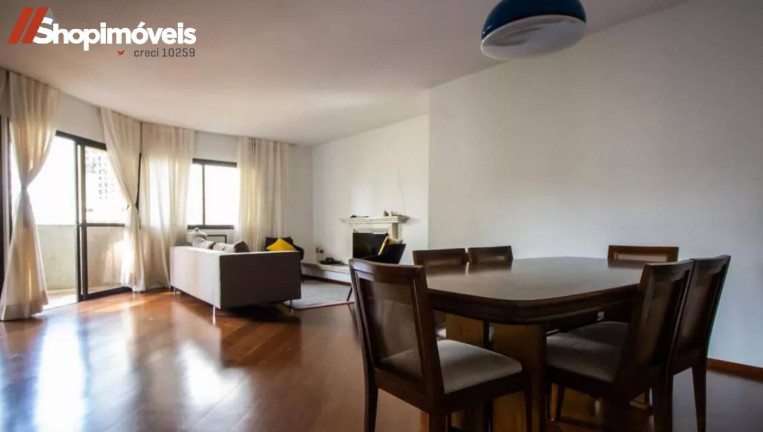 Imagem Apartamento com 3 Quartos à Venda, 170 m² em Paraíso - São Paulo