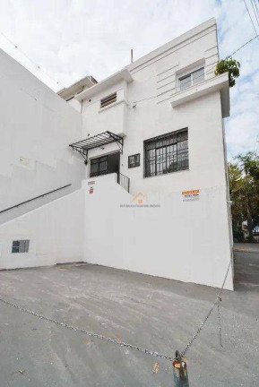 Imagem Casa com 3 Quartos para Alugar, 320 m² em Perdizes - São Paulo Imagem Casa com 3 Quartos para Alugar, 320 m² em Perdizes - São Paulo