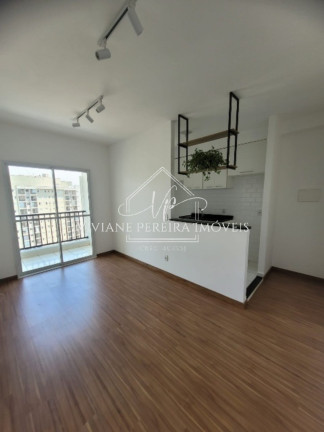 Imóvel com 2 Quartos à Venda, 58 m² em Umuarama - Osasco