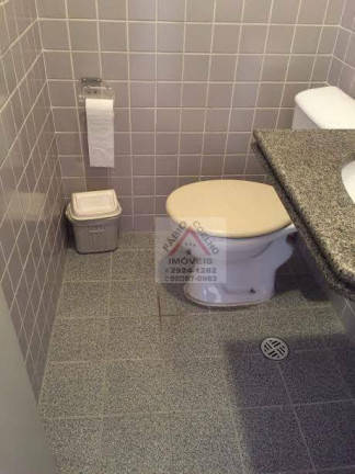 Imagem Sala Comercial à Venda, 25 m² em Perdizes - São Paulo