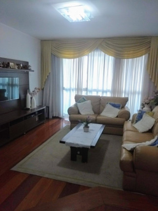 Foto do imóvel Imóvel com 3 Quartos à Venda, 145 m² em Vila Mariana - São Paulo