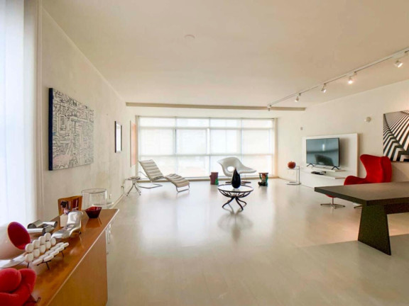 Imagem Apartamento com 3 Quartos à Venda, 180 m² em Jardim Paulista - São Paulo