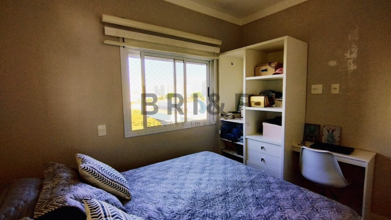Imagem Apartamento com 2 Quartos à Venda, 82 m² em Jardim Caravelas - São Paulo Imagem Apartamento com 2 Quartos à Venda, 82 m² em Jardim Caravelas - São Paulo