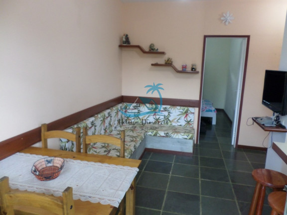 Imagem Apartamento com 2 Quartos à Venda, 54 m² em Perequê Açu - Ubatuba