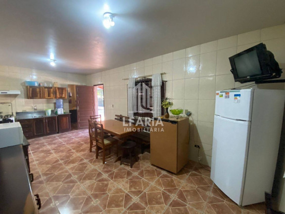 Imagem Casa com 4 Quartos à Venda, 173 m² em Itapema Do Norte - Itapoá