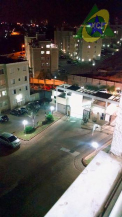 Imagem Apartamento com 2 Quartos à Venda, 50 m² em Jardim Nova Europa - Campinas Imagem Apartamento com 2 Quartos à Venda, 50 m² em Jardim Nova Europa - Campinas
