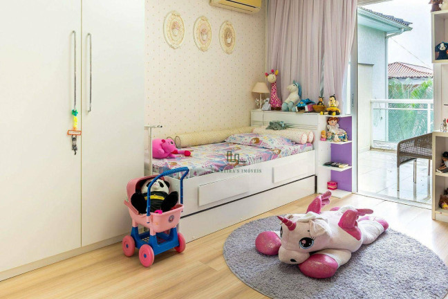 Imagem Casa com 3 Quartos à Venda, 350 m² em Camboinhas - Niterói
