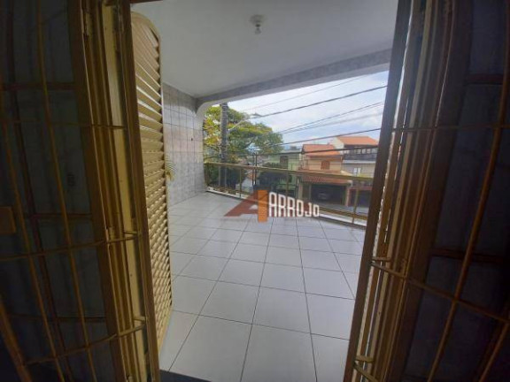 Imagem Sobrado com 3 Quartos à Venda, 160 m² em Jardim Danfer - São Paulo Imagem Sobrado com 3 Quartos à Venda, 160 m² em Jardim Danfer - São Paulo