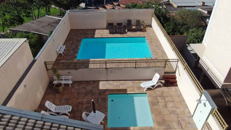 Imagem Apartamento com 3 Quartos à Venda, 78 m² em Jardim Santa Rosa - Nova Odessa Imagem Apartamento com 3 Quartos à Venda, 78 m² em Jardim Santa Rosa - Nova Odessa