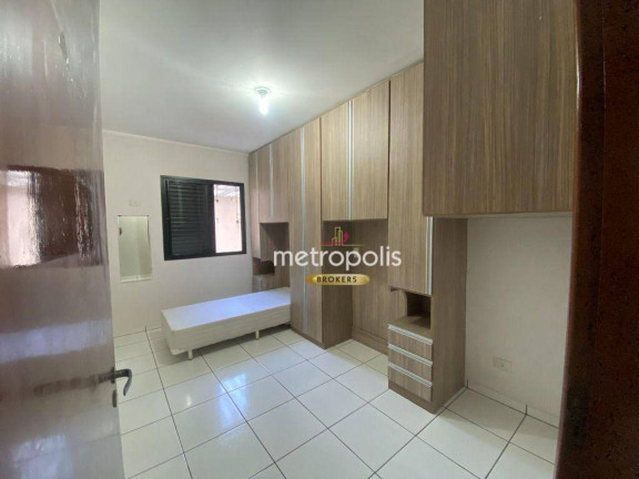 Imagem Apartamento com 2 Quartos à Venda, 110 m² em Santa Maria - São Caetano Do Sul Imagem Apartamento com 2 Quartos à Venda, 110 m² em Santa Maria - São Caetano Do Sul