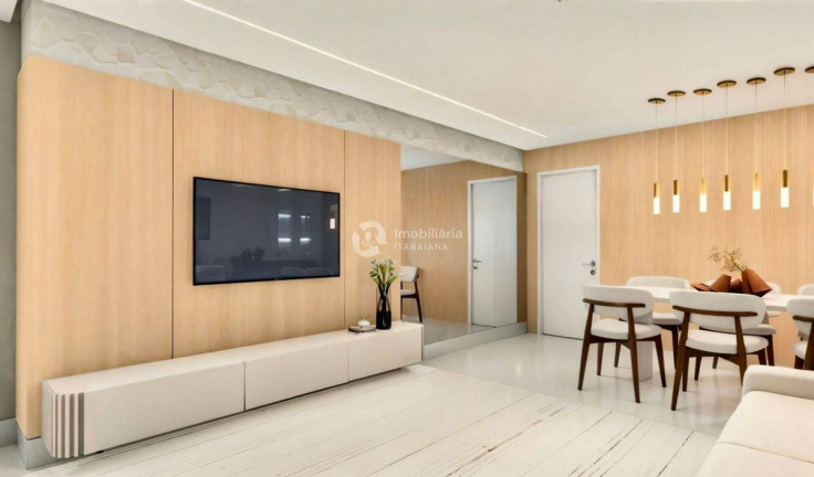 Imagem Apartamento com 4 Quartos à Venda, 160 m² em Jardins - Aracaju Imagem Apartamento com 4 Quartos à Venda, 160 m² em Jardins - Aracaju