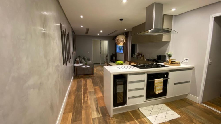 Imagem Apartamento com 2 Quartos à Venda, 79 m² em Anália Franco - São Paulo
