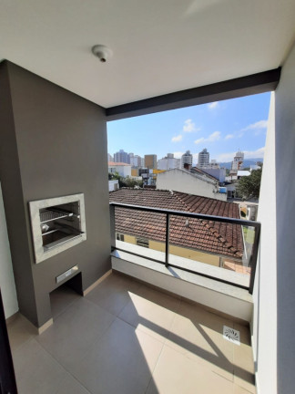 Imagem Apartamento com 2 Quartos à Venda, 61 m² em Trindade - Florianópolis