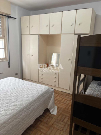 Imagem Apartamento com 1 Quarto à Venda, 88 m² em Pitangueiras - Guarujá