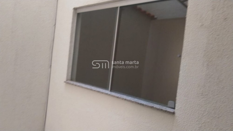 Imagem Apartamento com 2 Quartos à Venda, 53 m² em Vila Geny - Lorena
