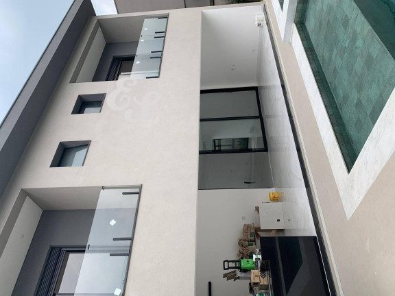 Imagem Casa de Condomínio com 4 Quartos à Venda, 405 m² em Tamboré - Santana De Parnaíba Imagem Casa de Condomínio com 4 Quartos à Venda, 405 m² em Tamboré - Santana De Parnaíba