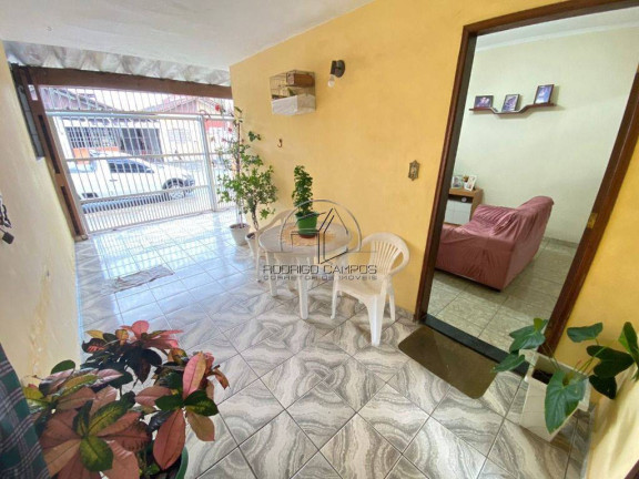 Imagem Casa com 2 Quartos à Venda, 73 m² em Aviacao - Praia Grande Imagem Casa com 2 Quartos à Venda, 73 m² em Aviacao - Praia Grande