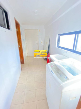 Imagem Apartamento com 4 Quartos à Venda, 235 m² em Manaíra - João Pessoa