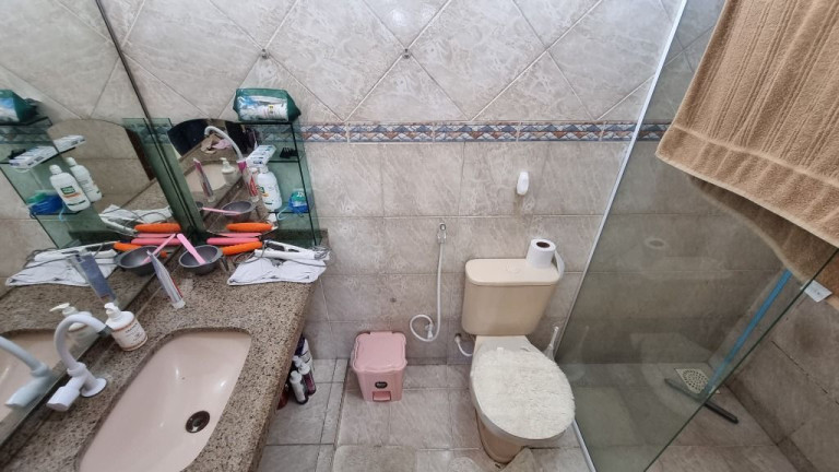 Imagem Casa com 3 Quartos à Venda, 419 m² em Bom Futuro - Fortaleza