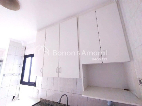 Imagem Apartamento com 3 Quartos à Venda, 158 m² em Mansões Santo Antônio - Campinas