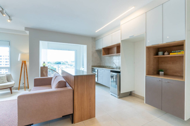 Imagem Apartamento com 1 Quarto à Venda, 50 m² em Vila Leopoldina - São Paulo Imagem Apartamento com 1 Quarto à Venda, 50 m² em Vila Leopoldina - São Paulo
