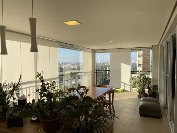 Imagem Apartamento com 4 Quartos à Venda, 167 m² em Parque São Jorge - São Paulo Imagem Apartamento com 4 Quartos à Venda, 167 m² em Parque São Jorge - São Paulo