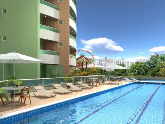 Imagem Apartamento com 3 Quartos à Venda, 90 m² em Armação - Salvador