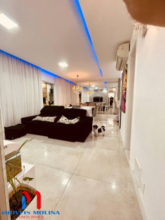 Imagem Apartamento com 2 Quartos à Venda, 113 m² em Cerâmica - São Caetano Do Sul