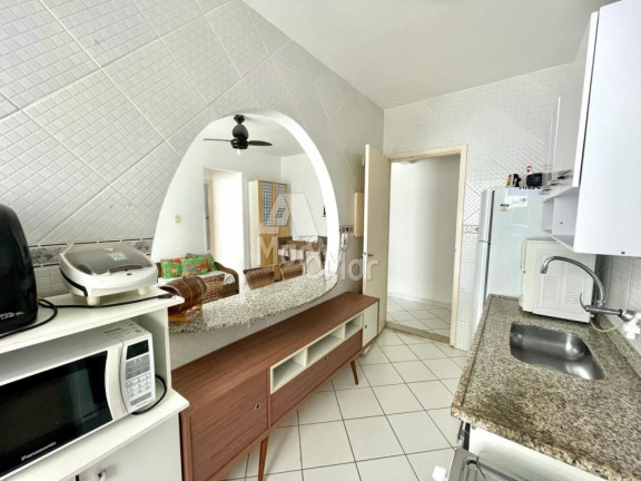 Imagem Apartamento com 1 Quarto à Venda, 50 m² em Pitangueiras - Guarujá Imagem Apartamento com 1 Quarto à Venda, 50 m² em Pitangueiras - Guarujá