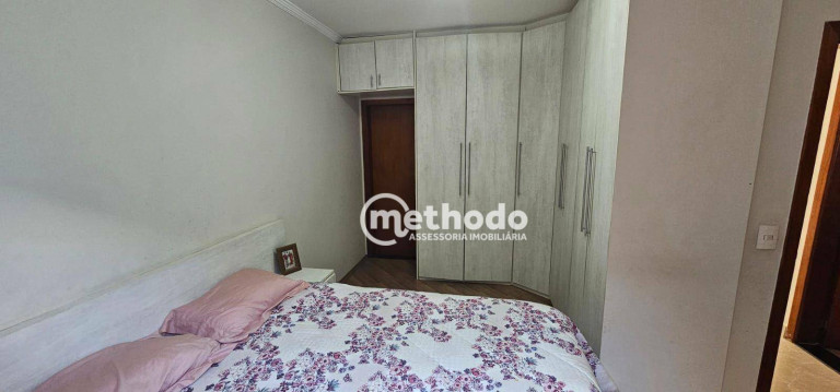 Imagem Casa com 3 Quartos à Venda, 122 m² em Jardim Carlos Lourenço - Campinas