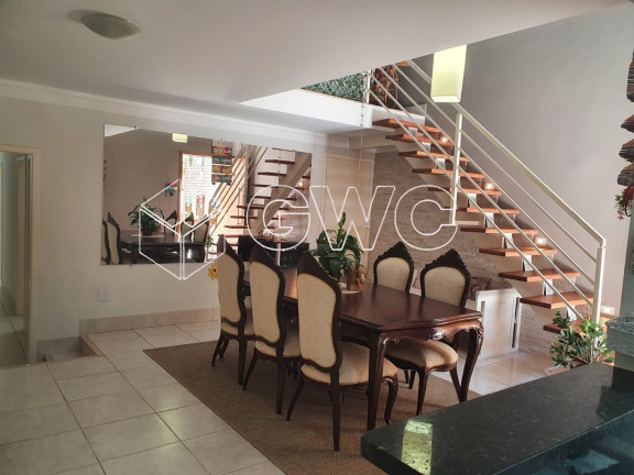 Imagem Casa com 3 Quartos à Venda, 150 m² em Jardim Portal Do Sol - Marília Imagem Casa com 3 Quartos à Venda, 150 m² em Jardim Portal Do Sol - Marília