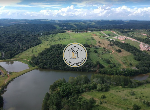 Imóvel à Venda, 1.011 m² em Caxambu - Jundiaí