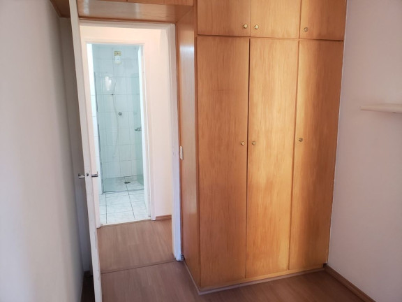 Imagem Apartamento com 2 Quartos para Alugar, 62 m² em Moema - São Paulo Imagem Apartamento com 2 Quartos para Alugar, 62 m² em Moema - São Paulo