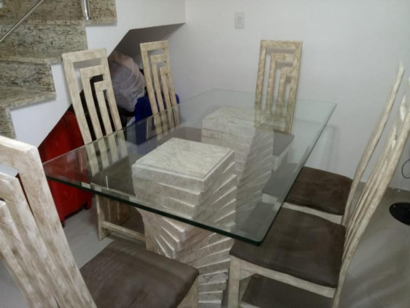 Imagem Imóvel com 2 Quartos à Venda, 160 m² em Campo Grande - Rio De Janeiro